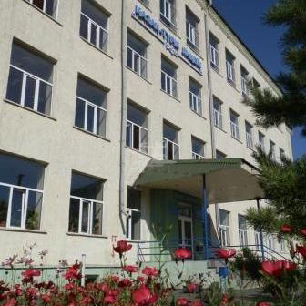 Toraighyrov University